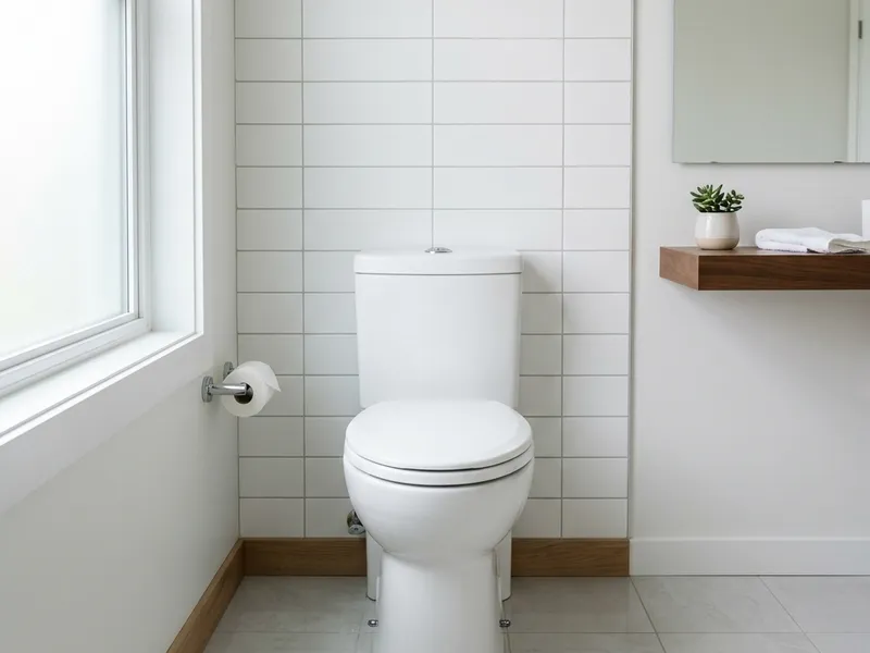 Toilet Repair & Installation Plumber in Flandreau, SD